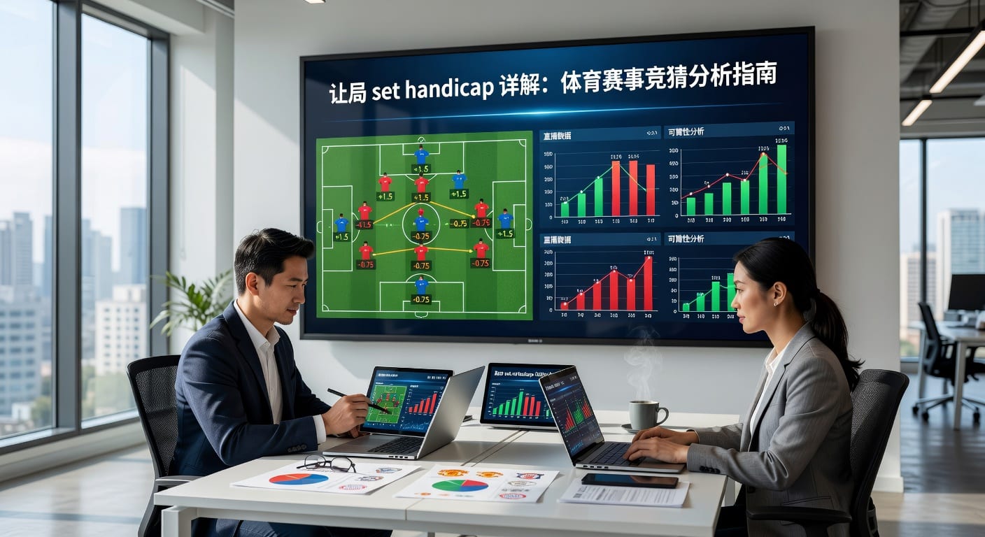让局 set handicap：盘口让分与实战判断